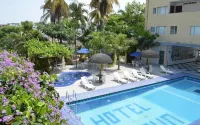 Hotel Genova Centro - Pools