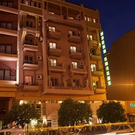 Hotel Amalay