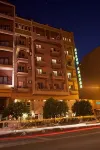 Hotel Amalay - Hot Tub