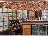 Best Western Outlaw Inn - bar