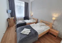 Hotel Preveza - 2-Star