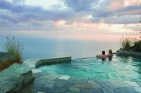 Post Ranch Inn - Romantic