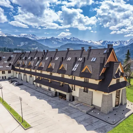 Hotel Tatra