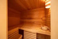 Hotel Strand am Königshafen - spa