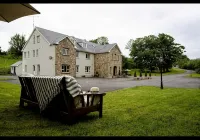 Donegal Manor - Wi-Fi