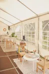 Cocooning Tipi - Seignosse - Wifi