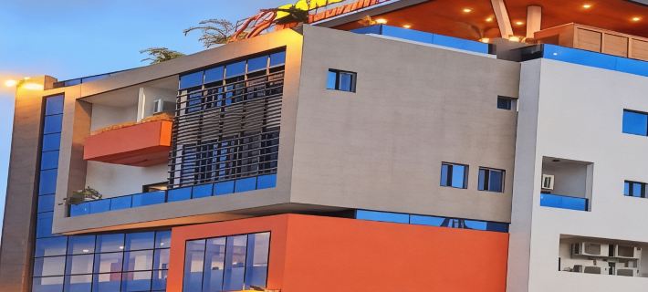 Résidence Royale Hotels in Cotonou