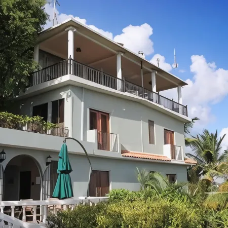 Hacienda Tamarindo