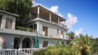 Hacienda Tamarindo - Pools