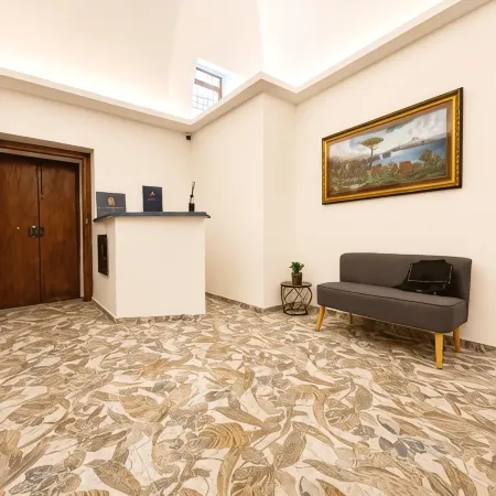 Palazzo Belmosto Napoli