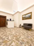 Palazzo Belmosto Napoli - アパートメント