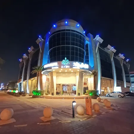 Rand Hotel