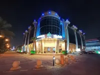 Rand Hotel - Gym