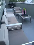 Best Views and Accommodations from the New Parkside Penthouse Downtown Telluride - Boutique