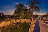 Luxury 8 Bedroom Coastal Villa with Private Pool, Spa, Salon! - Pools