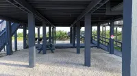 Beachfront!! with Private Access to Beach - WiFi