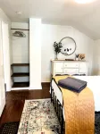 Cozy Colonial in Downtown Westfield, NY - 4-Star