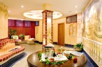 Hotel & Wellness FRA I Pini - Wifi