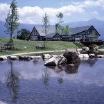Hotel Silk Inn Madarao - Parking