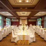 Unzen Kanko Hotel - Mountain view