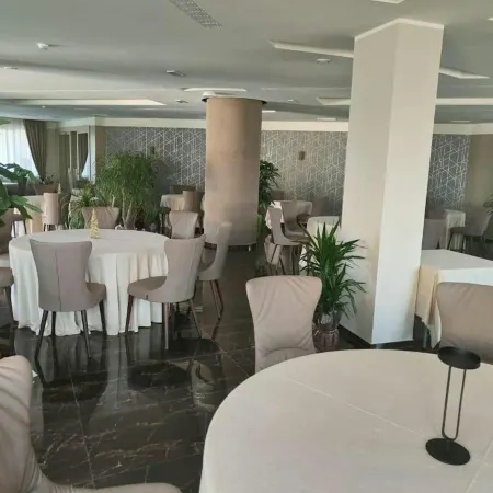 Park Hotel le Dune di Giovino