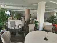 Park Hotel le Dune di Giovino - breakfast