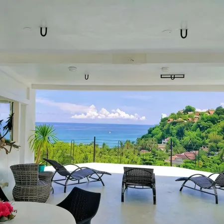Seabreeze haven boracay