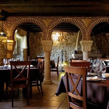 El Mirador de Almanzor