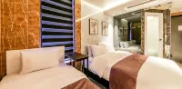 Jonggak MG Hotel Hotels in Insadong / Bukchon