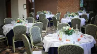 Best Western Santakos Hotel - servizio colazione