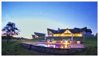 Jbay Zebra Lodge - Airport Shuttle