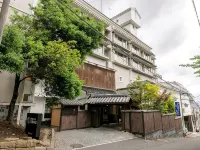 Itoen Hotel Asamanoyu - Varme kilder