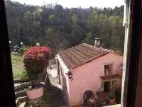 Agriturismo Locanda del Papa - Mountain view