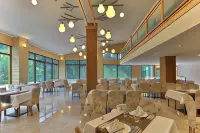 Kackar Resort Hotel - con vistas a la montaña