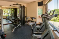 Fiesta Inn Tampico - Gym