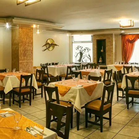 Hotel Podocarpus