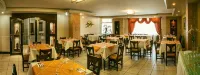 Hotel Podocarpus - Desayuno