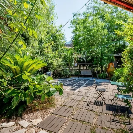 La Quercia Retreat