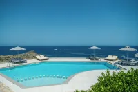 Villa Penelope – Seafront Bliss & Sunset Views -  Holiday Villas