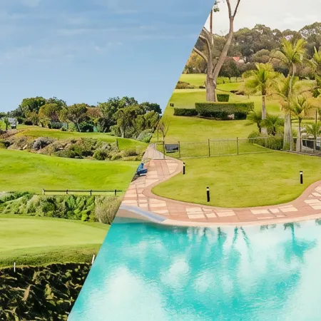 Joondalup Resort