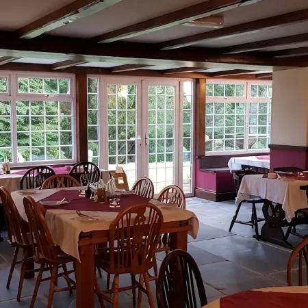Great Trethew Manor Hotel & Restaurant