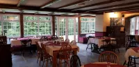大特雷休莊園鄉村飯店, 山林小屋, 鄉村別墅, 飯店, 酒吧 - Wi-Fi