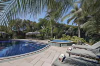 Pacific Resort Rarotonga - piscina