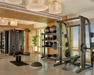 Hyatt Regency Al Kout Mall - Gym