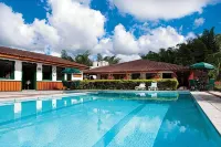 Hotel Campestre la Floresta - Pools