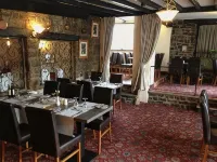 The Dog & Partridge Country Inn - que admiten mascotas