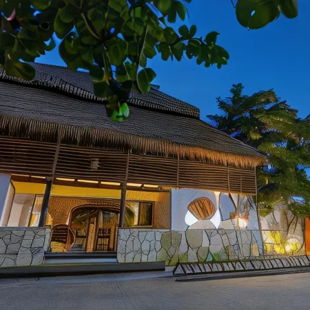 Lotus Beach Hotel - Adults Only
