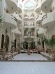 Al Hambra Hotel - Airport Shuttle