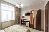 "Na Oktyabr'skoj" Mini-Hotel - 2-Star