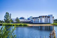 Vytautas Mineral Spa - Wifi